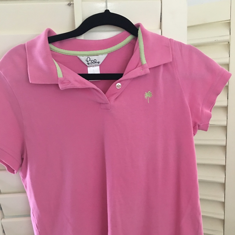 Ladies top